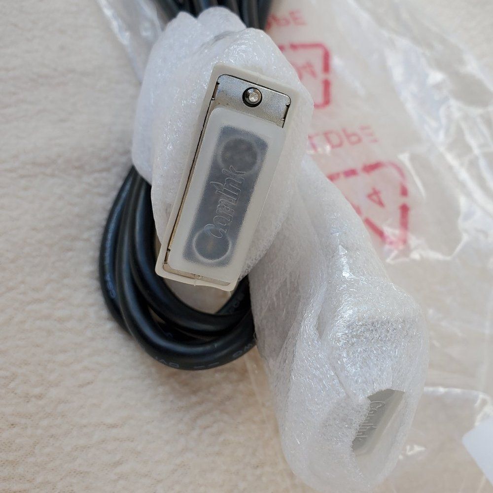 DVI computer cable 6ft - Picture 4 of 9
